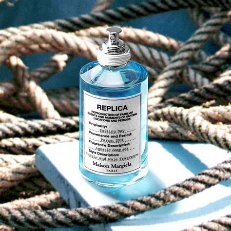 replica perfume sailing|paris sailing day perfume.